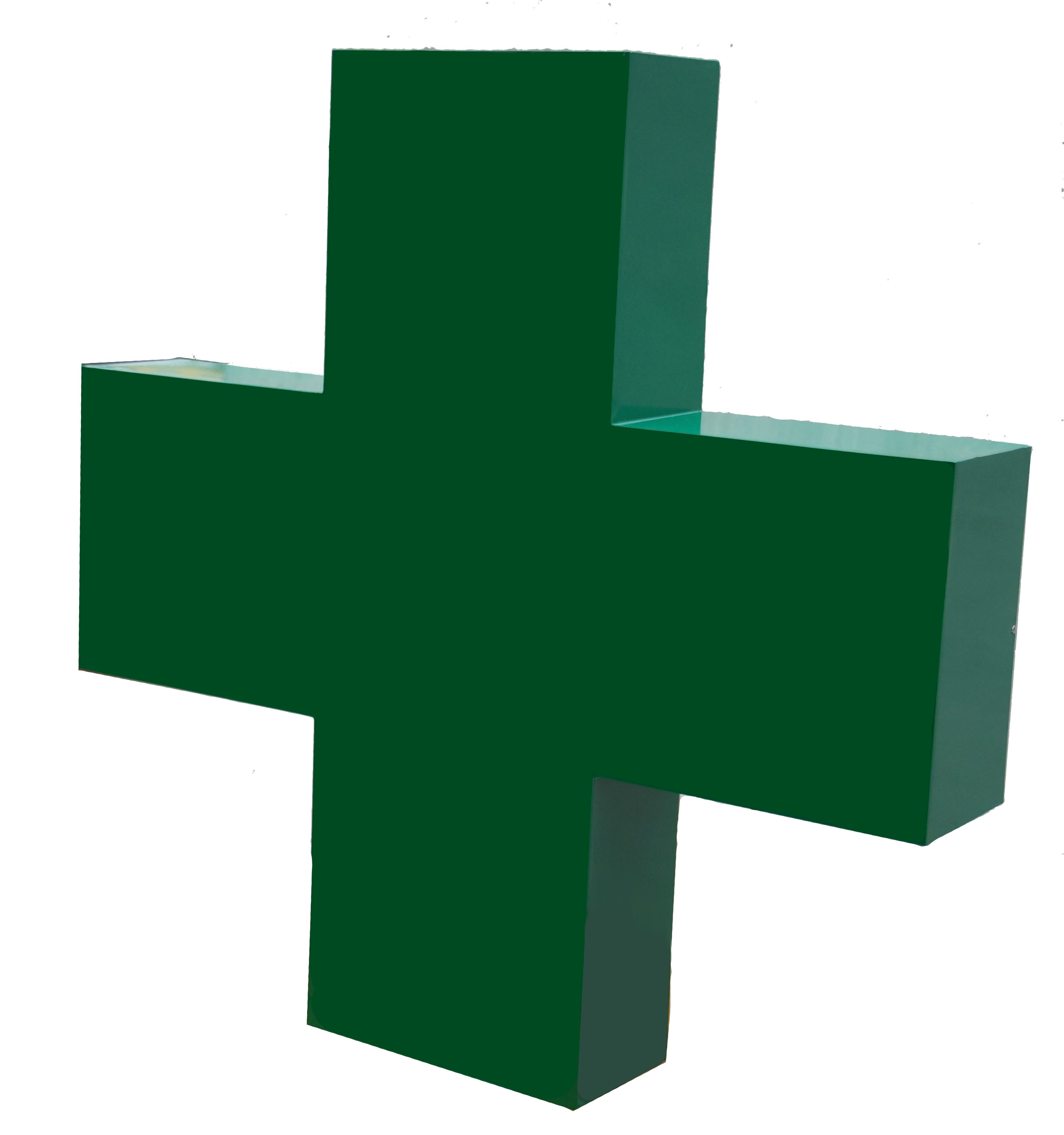 LED Apothekenkreuz Leuchtkasten LED Apothekenkreuz Leuchtkasten